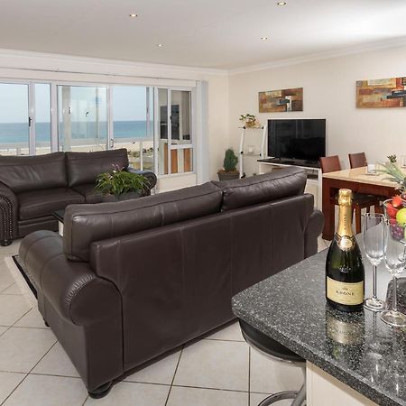 Main Beach Penthouse Jeffreys Bay Exterior photo