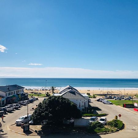 Main Beach Penthouse Jeffreys Bay Exterior photo