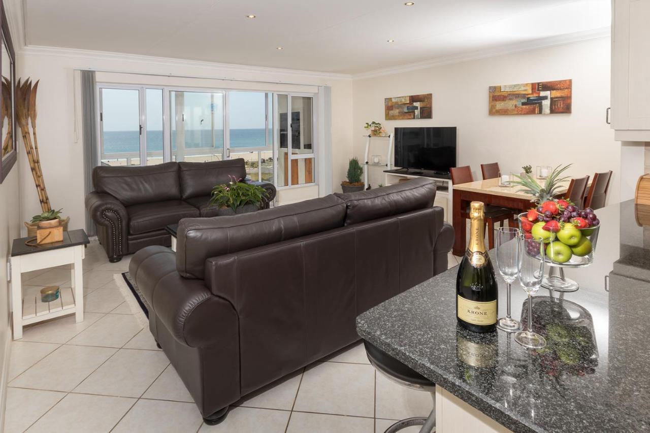 Main Beach Penthouse Jeffreys Bay Exterior photo