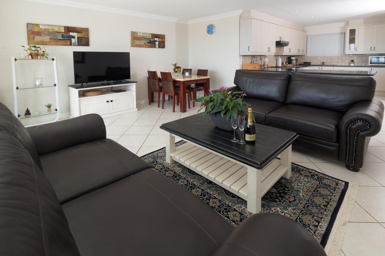 Main Beach Penthouse Jeffreys Bay Exterior photo