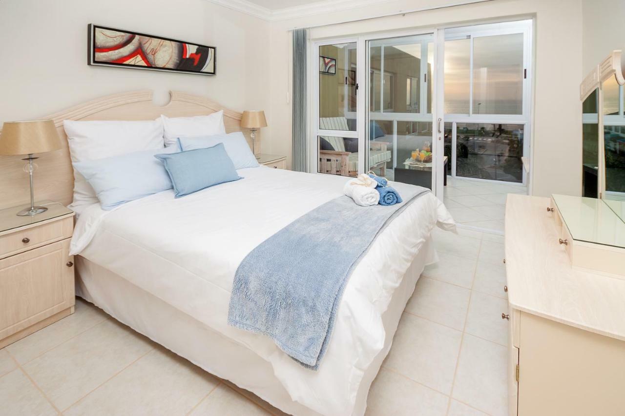 Main Beach Penthouse Jeffreys Bay Exterior photo