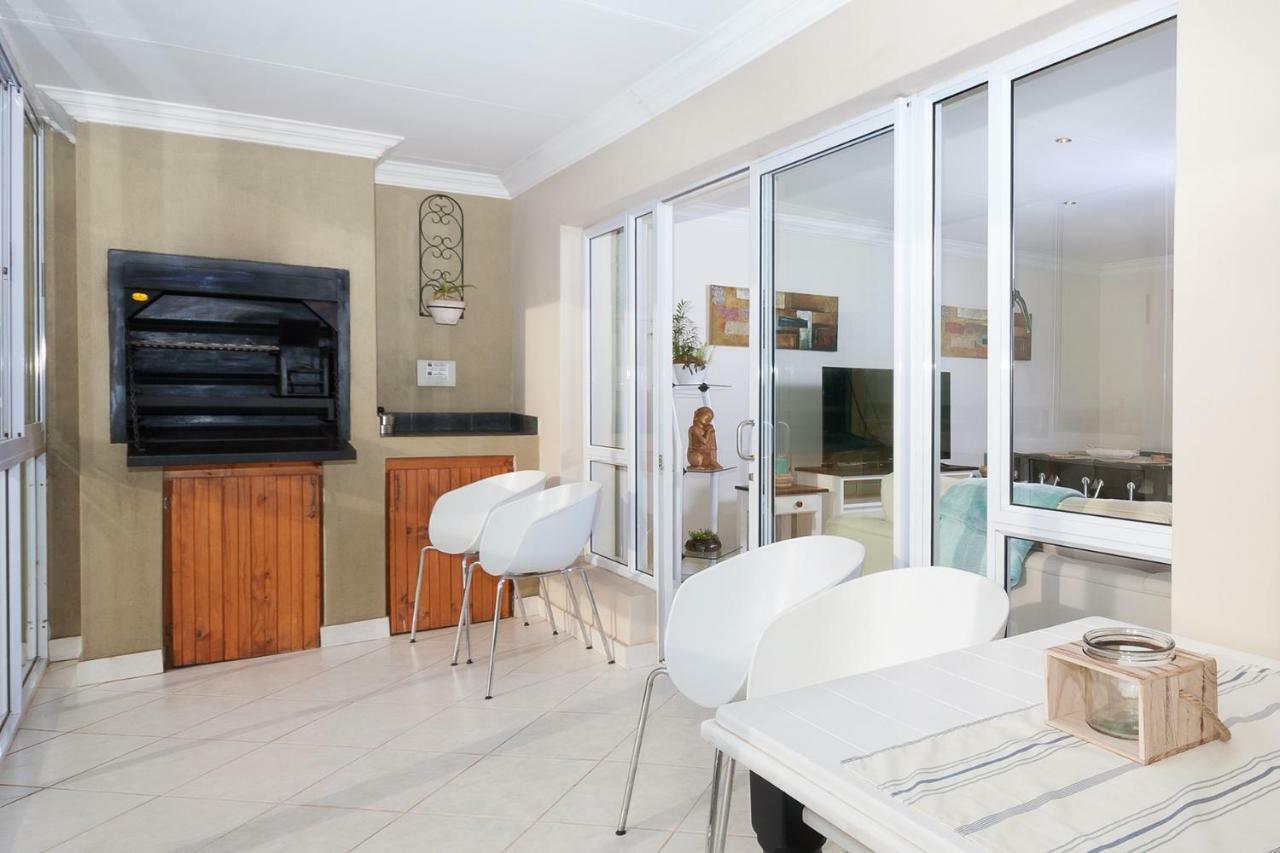 Main Beach Penthouse Jeffreys Bay Exterior photo