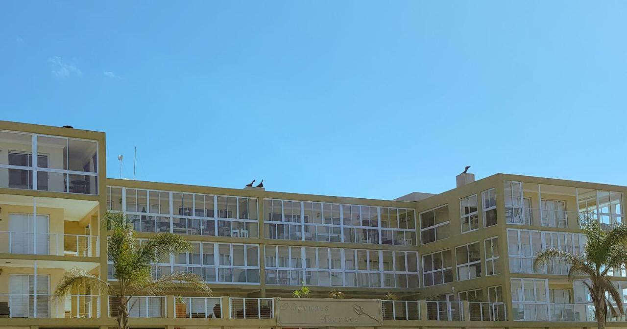 Main Beach Penthouse Jeffreys Bay Exterior photo