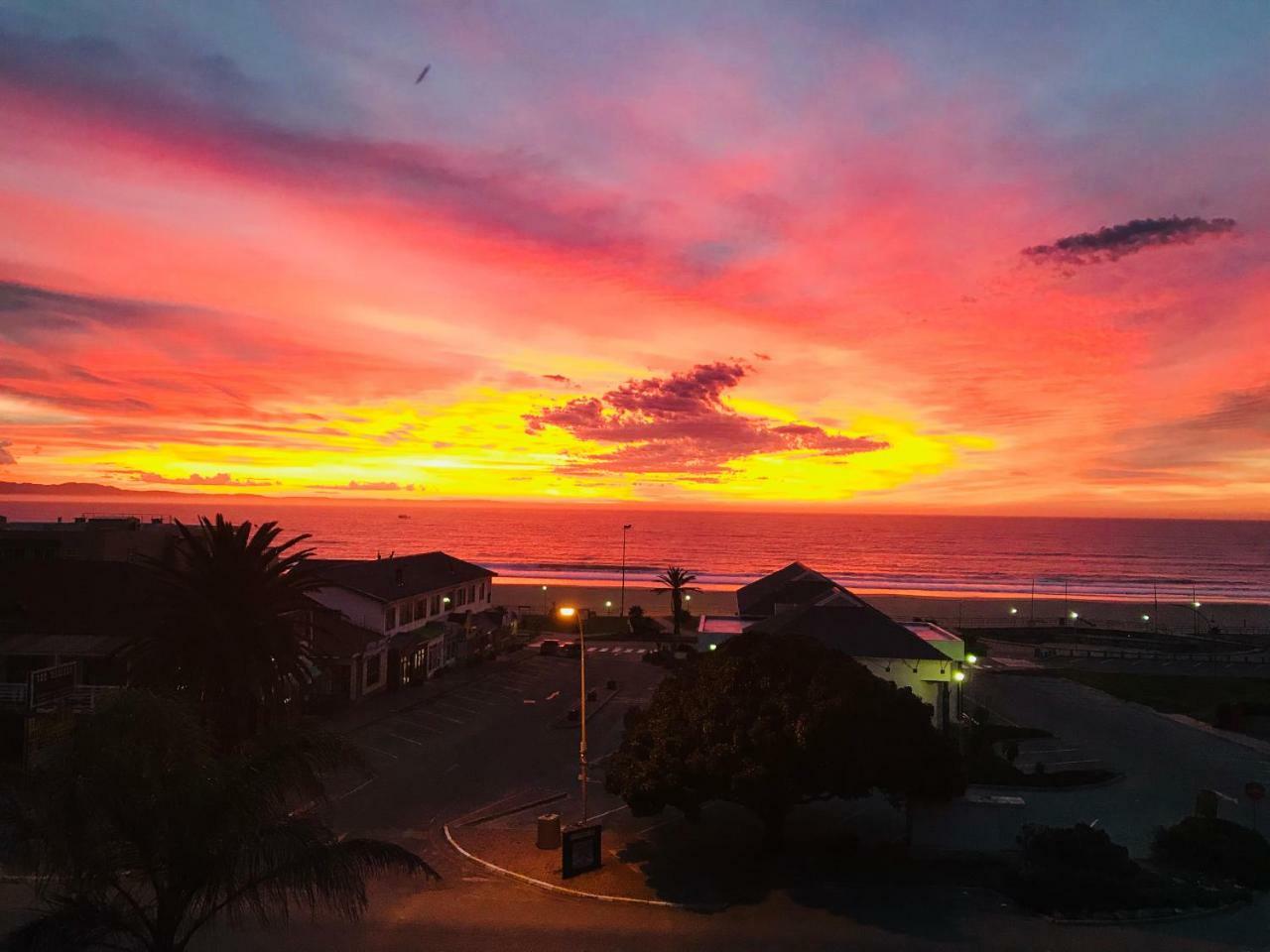 Main Beach Penthouse Jeffreys Bay Exterior photo