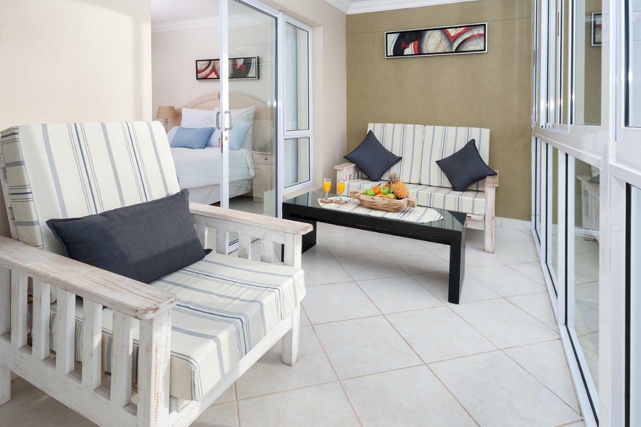 Main Beach Penthouse Jeffreys Bay Exterior photo