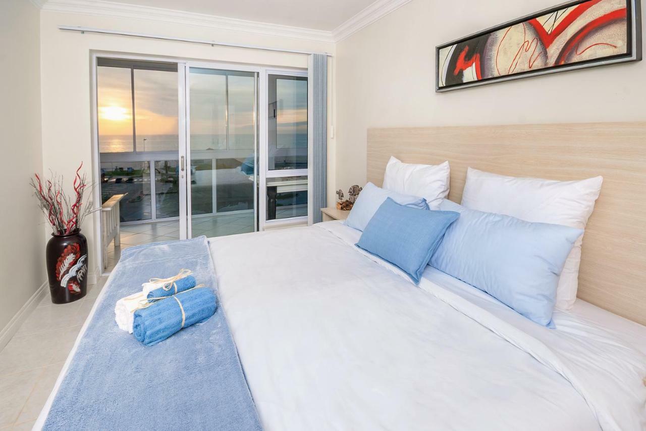 Main Beach Penthouse Jeffreys Bay Exterior photo
