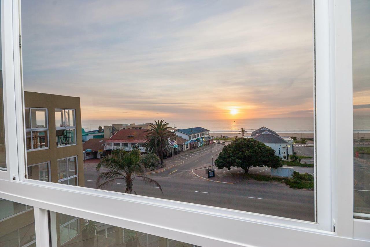Main Beach Penthouse Jeffreys Bay Exterior photo